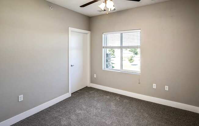 Bedroom at Tamarin Ridge in Lincoln, NE