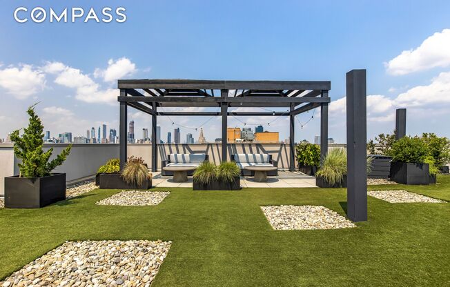 1 bed, 1 bath, $4,277, Unit 5F
