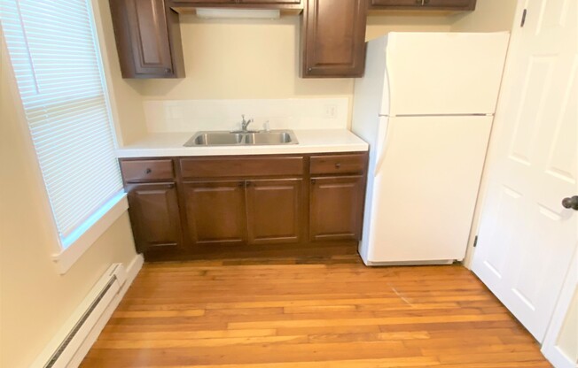 207 K ST