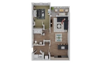 Partner-provided photo for $1605 unit