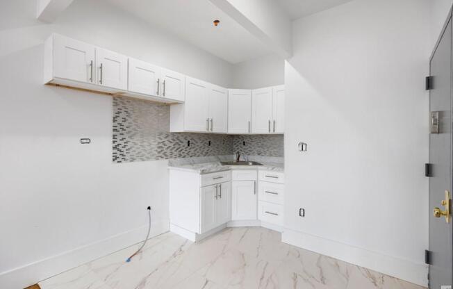 Studio, 1 bath, 2,018 sqft, $2,550, Unit 1B