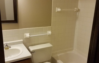Studio, 1 bath, 494 sqft, $988, Unit 99-200