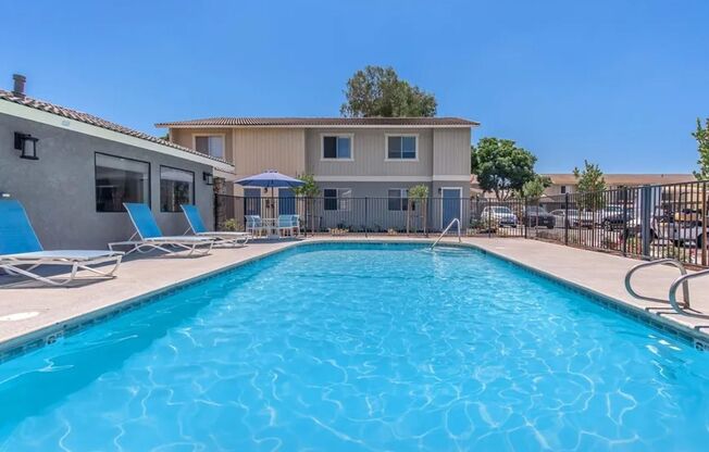 The Landings Edge at Lemoore