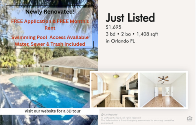 1224 S. Hiawassee Rd 628