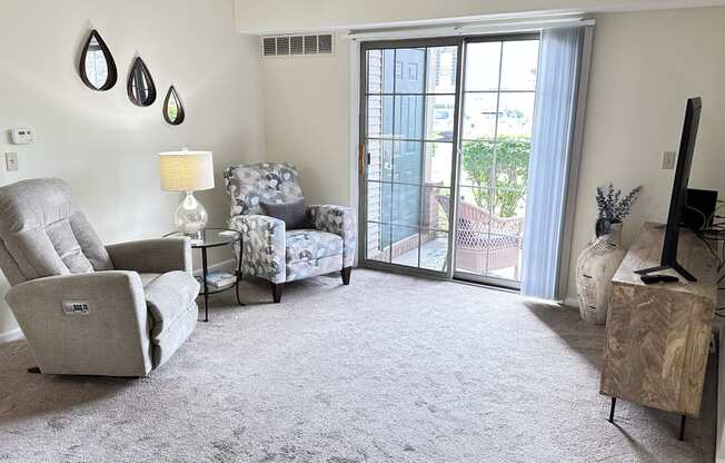 Apartments in South Lyon, MI