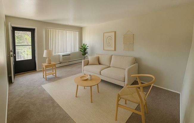 7920 & 7930 W 10th Ave – Spacious 1 & 2 Bedroom Apartments in Lakewood!