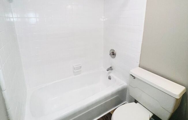 Oakridge at Haymount