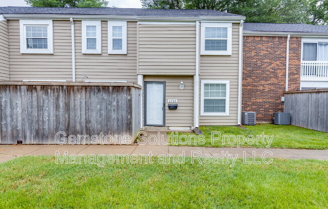 1705 GRANVILLE RD