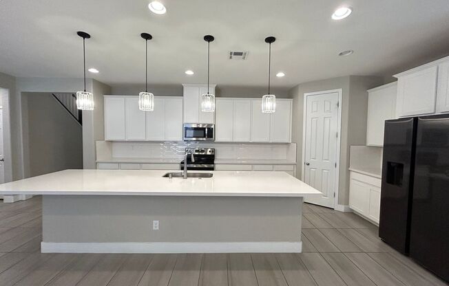 Modern Luxury Mesquite, NV Home!