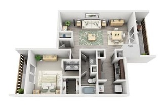 Partner-provided photo for $1120 unit