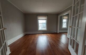 1 bed, 1 bath, $1,395