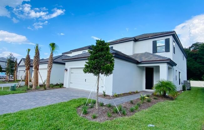 Winter Park House for Rent