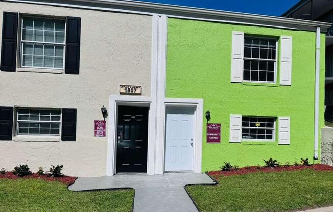 2 beds, 2 baths, 1,295 sqft, $1,395, Unit H-912