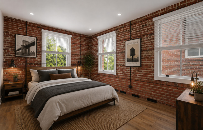 1 bed, 1 bath, 675 sqft, $2,950, Unit 109