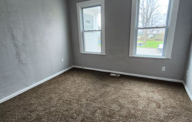 One Bedroom House For Rent