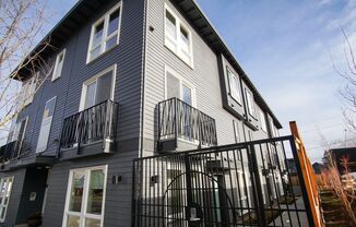 NE Alberta: Upscale 1-Bedroom with High-End Finishes Ready Mid-July!