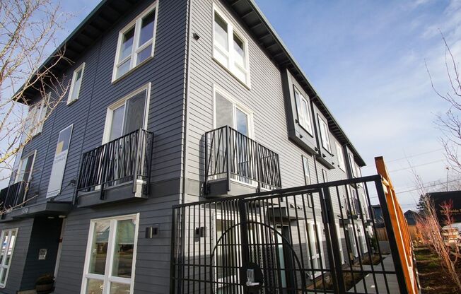NE Alberta: Upscale 1-Bedroom with High-End Finishes Ready Mid-July!