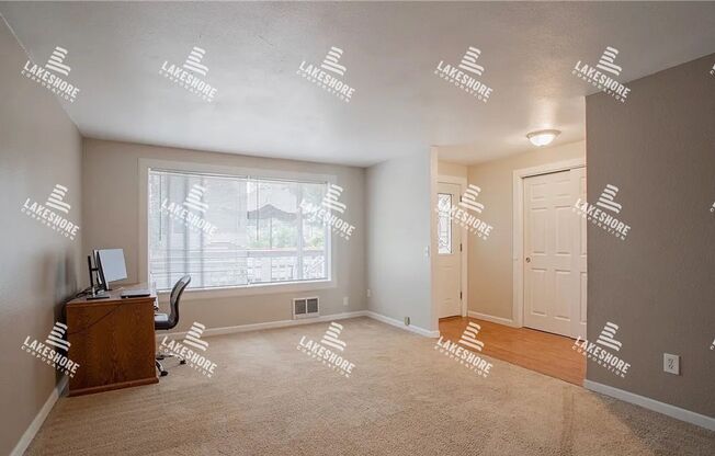 3 Bed 2 Bath Graham Home w/ Beautiful Kitchen Remodel!