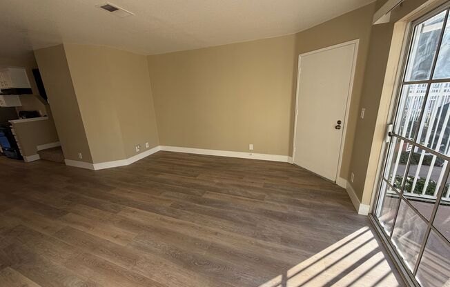 Heritage Crest Apartments