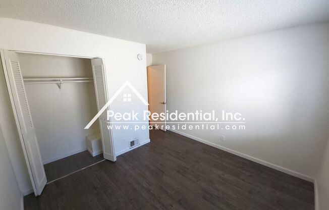 2 beds, 1 bath, $1,450