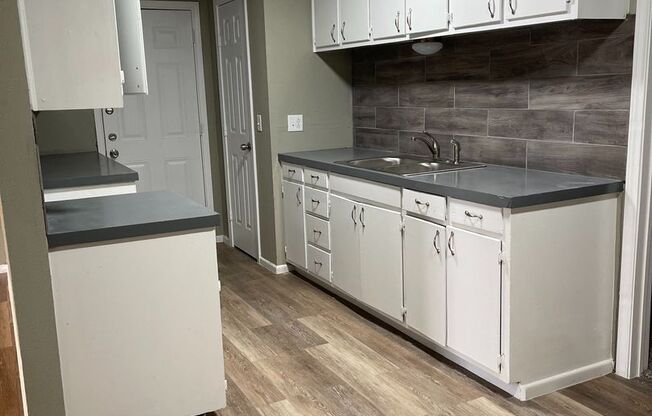 1705 E Colgate - Available Now! Totally Updated.