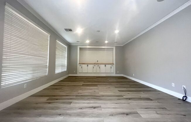 Single family home in Solano at the Vistas