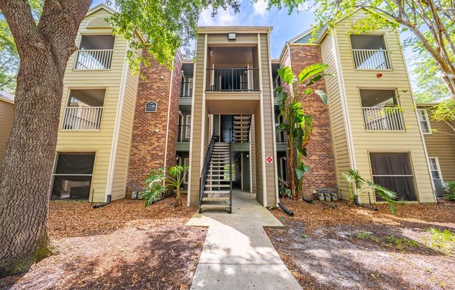 1 Bedroom 1 Bathroom Condo in Orlando for Rent