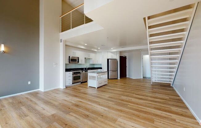 2 beds, 1.5 baths, 1,040 sqft, $3,980, Unit 1708