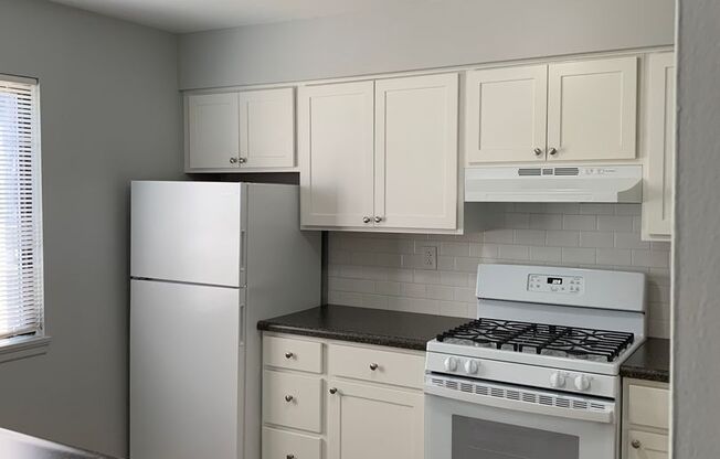 Highfield Crossing Apartments