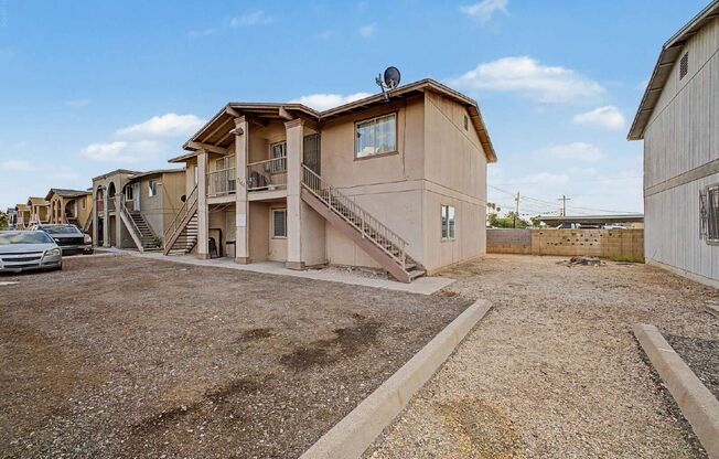 7144 N 66 DR
