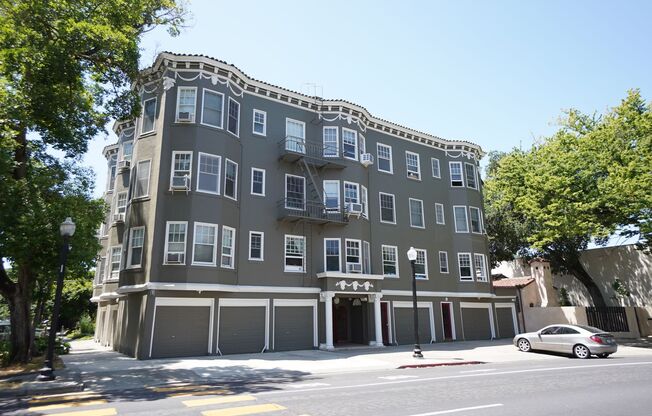Fortview Apartment