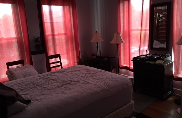 2 beds, 1 bath, 750 sqft, $1,200, Unit 11