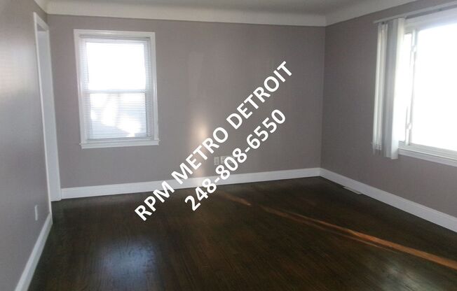 2 beds, 1 bath, $1,375