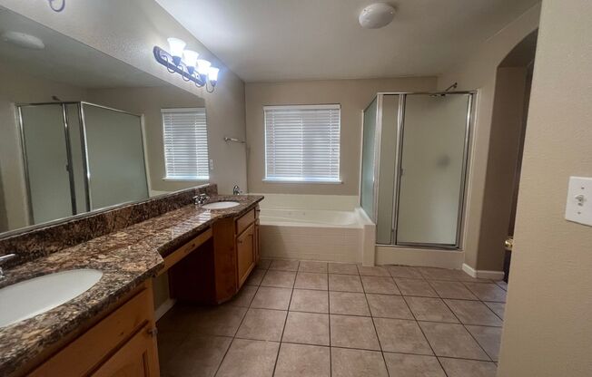 3 beds, 2 baths, $1,995