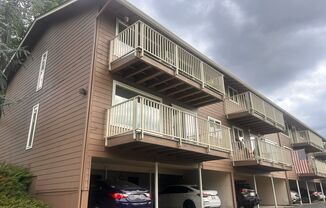 Riverview Apartments. (RVA)