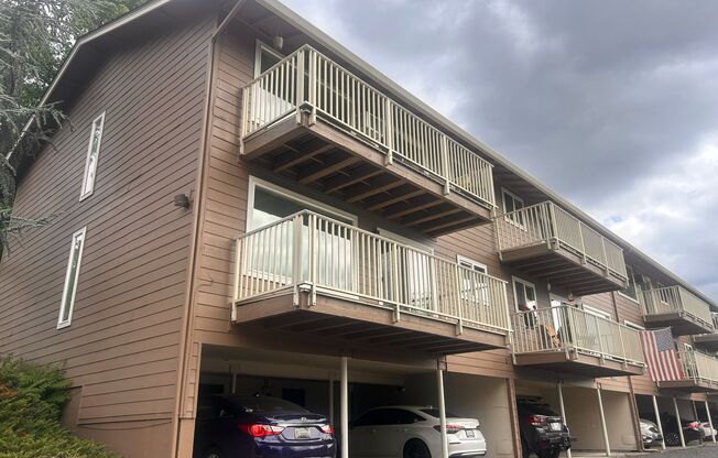 Riverview Apartments. (RVA)
