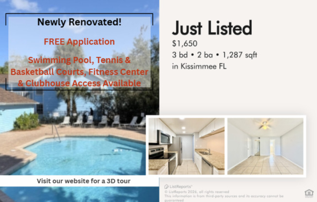 2723 N POINCIANA BLVD