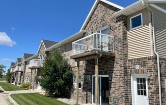 Stonebridge Villas