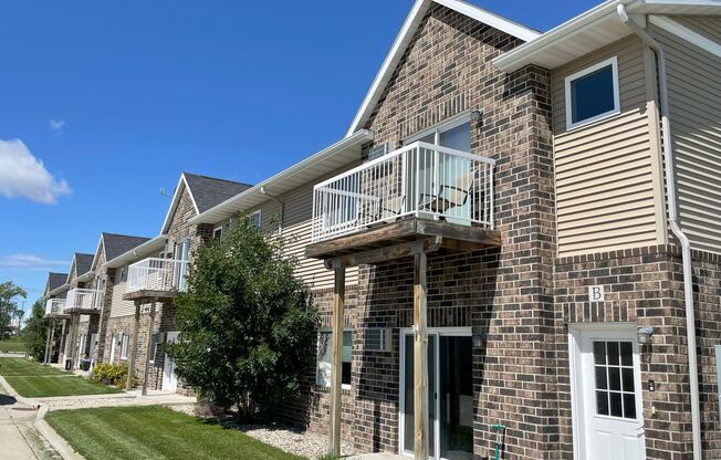 Stonebridge Villas