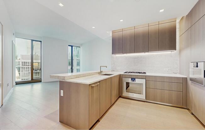 1 bed, 1 bath, 957 sqft, $10,750, Unit 10D
