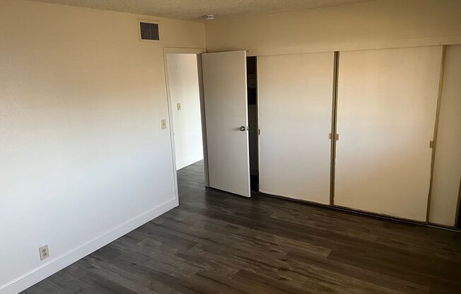 2 Bedroom 1 Bath In Central Las Vegas
