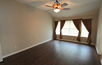 Updated 4 Bedroom, 2 Bath, Single Story Brick Home on a Corner Lot in Pflugerville