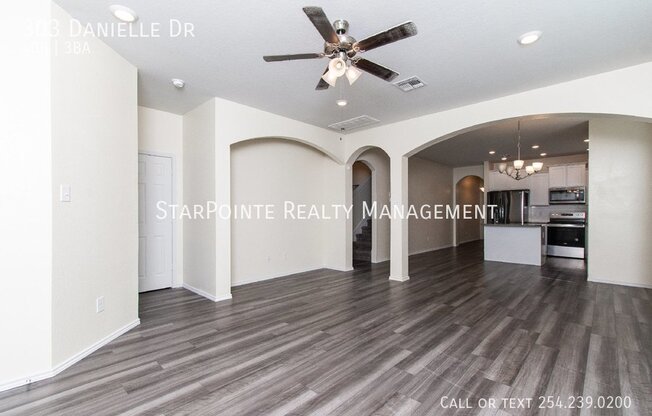 303 DANIELLE DR