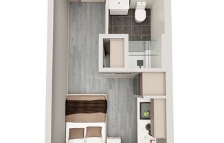 Partner-provided photo for $795 unit