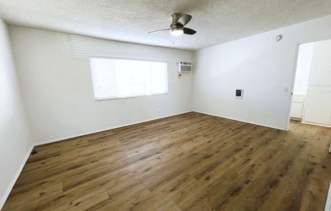 1 bed, 1 bath, $1,795, Unit 104#07