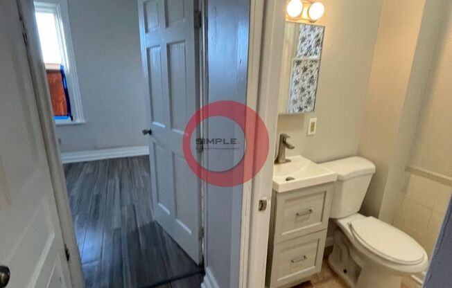 1 bed, 1 bath, $1,225, Unit Apartment 1