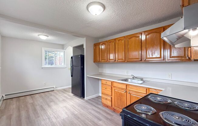 Gorgeous single-family Home