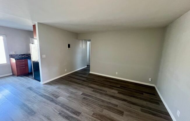 Casa Sol – Modern Living Awaits! Brand-New 1 Bedroom Steps from Adams Ave