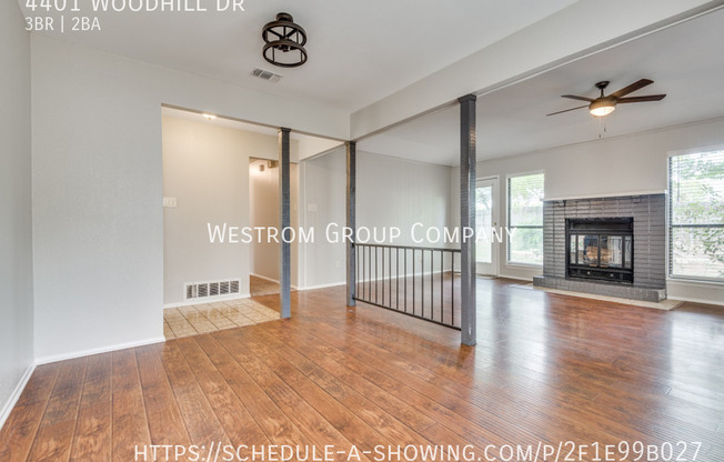 4401 WOODHILL DR