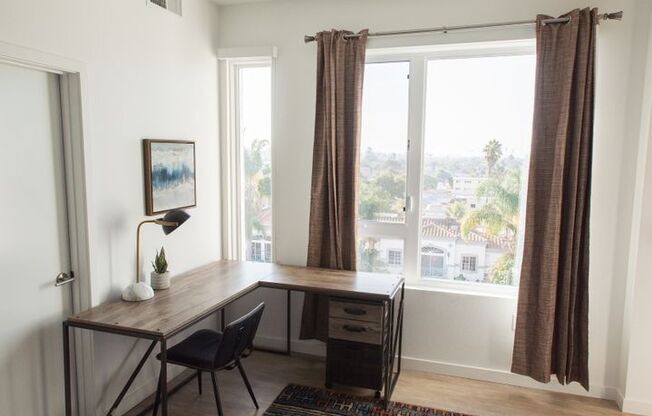 1 bed, 1.5 baths, 772 sqft, $3,088, Unit 410